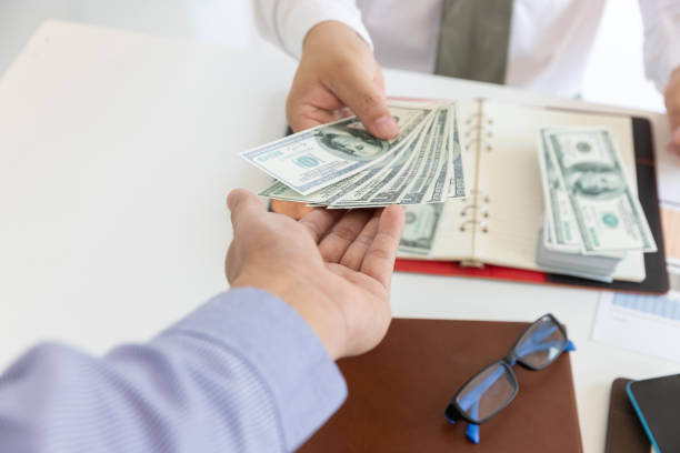 Loan Documentation Assistance in Pine Island, TX