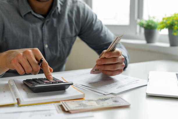 Financial Counseling and Guidance in Pine Island, TX